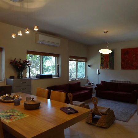 1 Or 2 Rooms With Breakfast And Parking Иерусалим Экстерьер фото