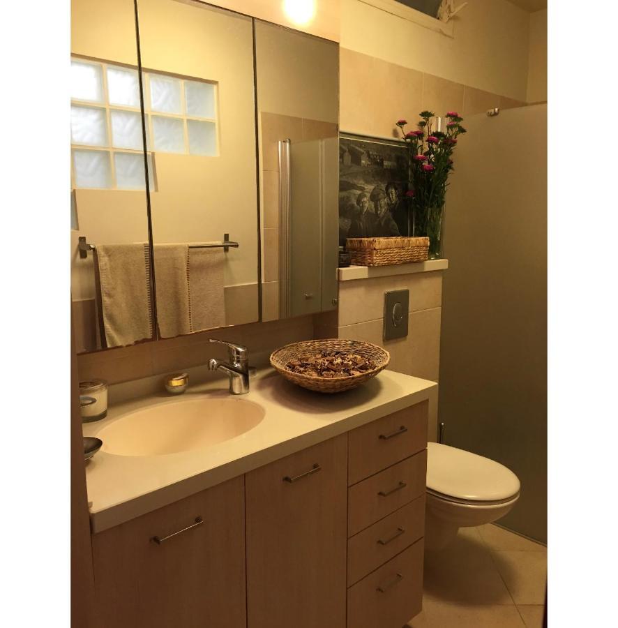 1 Or 2 Rooms With Breakfast And Parking Иерусалим Экстерьер фото
