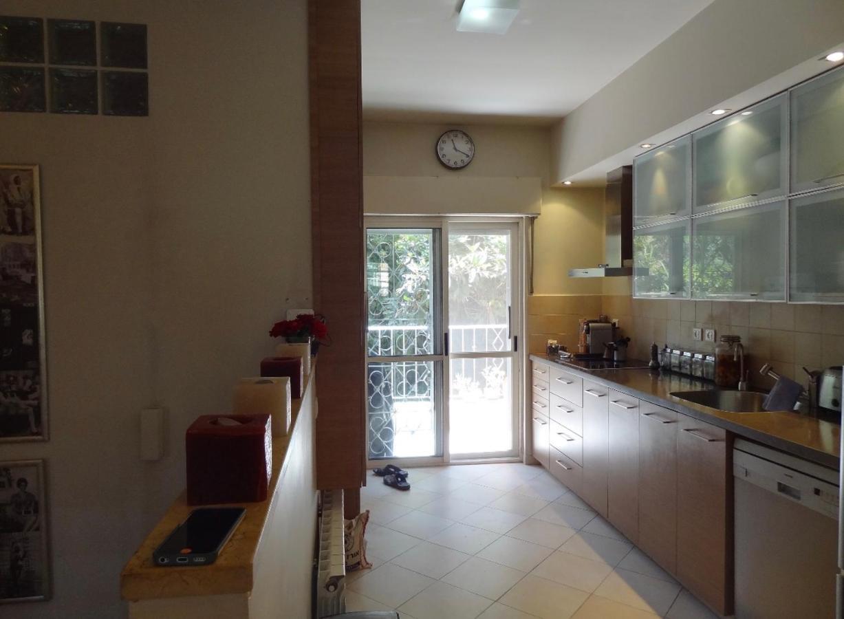 1 Or 2 Rooms With Breakfast And Parking Иерусалим Экстерьер фото