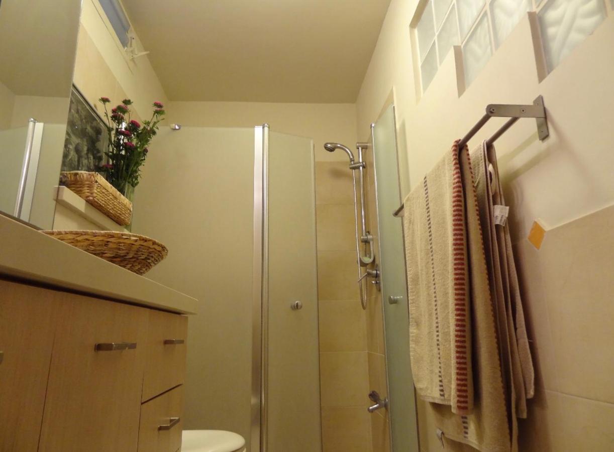 1 Or 2 Rooms With Breakfast And Parking Иерусалим Экстерьер фото