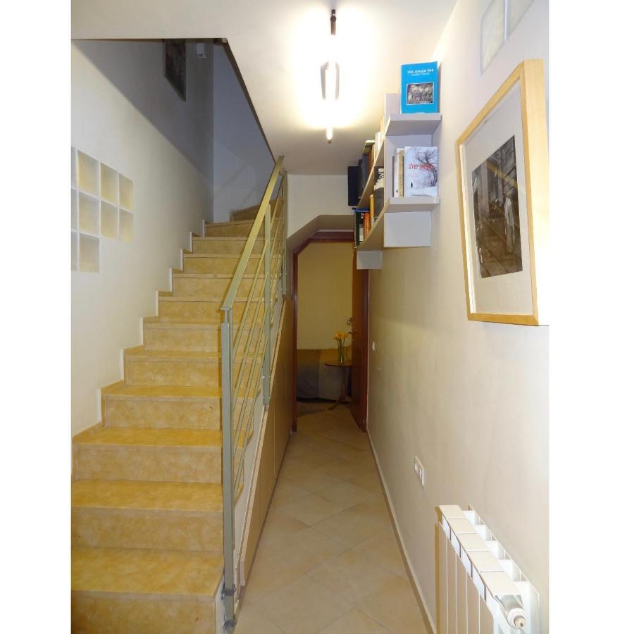 1 Or 2 Rooms With Breakfast And Parking Иерусалим Экстерьер фото